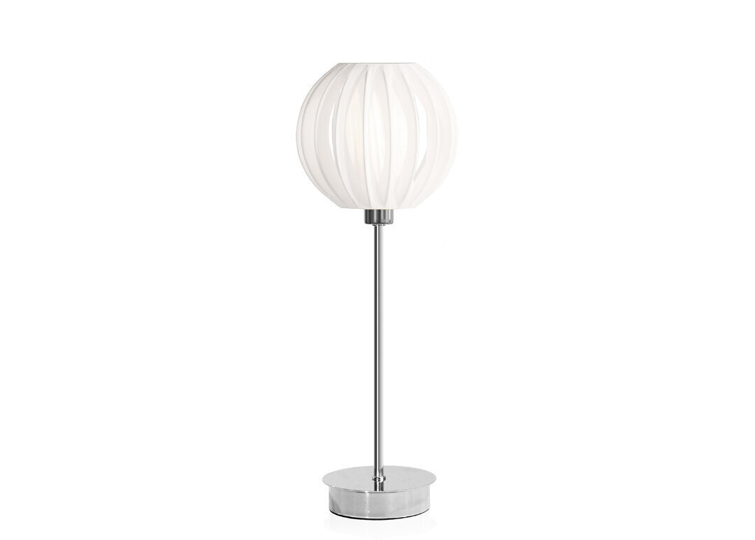 Globen Lighting laualamp Plastband hind ja info | Laualambid | hansapost.ee