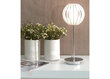 Globen Lighting laualamp Plastband hind ja info | Laualambid | hansapost.ee