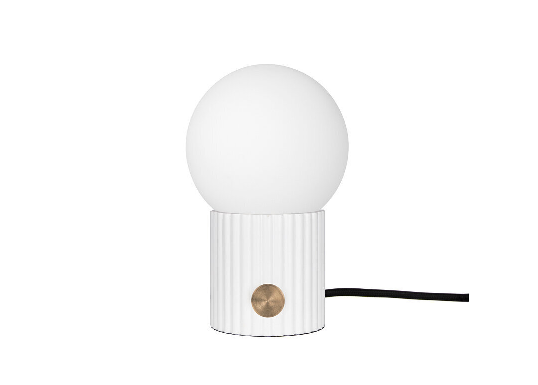 Globen Lighting laualamp Hubble hind ja info | Laualambid | hansapost.ee