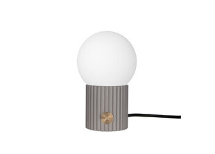 Laualamp Hubble, hall price and information | Table lamps | hansapost.ee