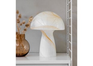 Laualamp Fungo, beež price and information | Table lamps | hansapost.ee