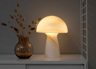 Laualamp Fungo, beež price and information | Table lamps | hansapost.ee