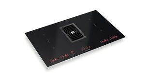 Induktsioonplaat õhupuhastiga Faber GALILEO SMART BK GLASS A830 hind ja info | Faber Kodumasinad | hansapost.ee