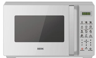 Berk BM-7200TCW цена и информация | Berk Бытовая техника и электроника | hansapost.ee