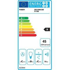 INKA Smart ICH SS A70 цена и информация | Õhupuhastid | hansapost.ee