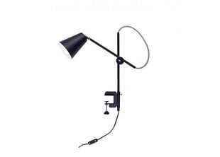 Настольная лампа Arte, черный. цена и информация | Настольная лампа | hansapost.ee