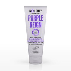 NOUGHTY Purple Reign palsam 250ml hind ja info | Pole täpsustatud Juuksehooldus | hansapost.ee