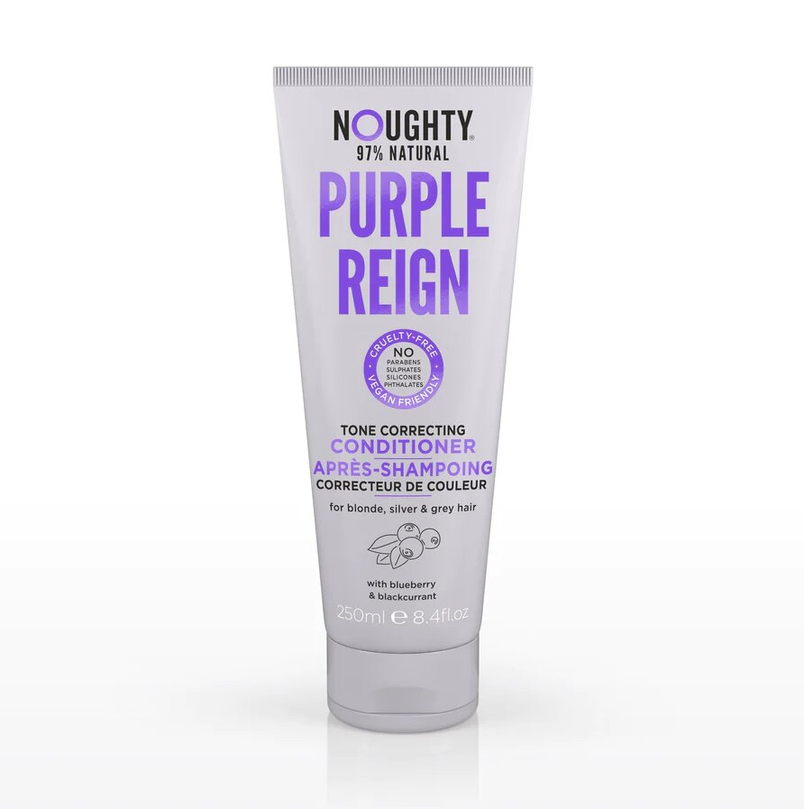 NOUGHTY Purple Reign palsam 250ml цена и информация | Palsamid | hansapost.ee