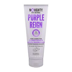 NOUGHTY Purple Reign palsam 250ml hind ja info | Palsamid | hansapost.ee