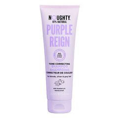 NOUGHTY Purple Reign šampoon 250ml hind ja info | Šampoonid | hansapost.ee