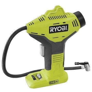 Rehvipumpamispüstol 18V R18PI-0 5133003931 RYOBI hind ja info | Käsitööriistad | hansapost.ee