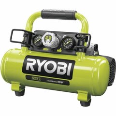 Kompressor 18V R18AC-0 5133004540 RYOBI hind ja info | Käsitööriistad | hansapost.ee