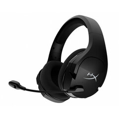 Наушники HyperX Cloud Stinger Core 7.1, Wireless цена и информация | HyperX Внешние аксессуары для компьютеров | hansapost.ee