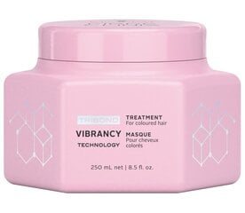 Mask värvitud juustele Schwarzkopf Professional Bonacure Fibre Clinix Vibrancy 250 ml hind ja info | Schwarzkopf Professional Juuksehooldus | hansapost.ee