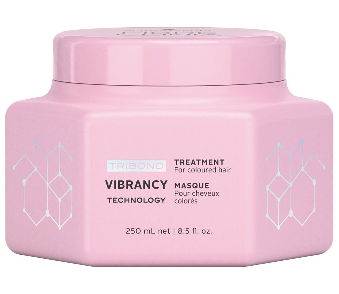 Mask värvitud juustele Schwarzkopf Professional Bonacure Fibre Clinix Vibrancy 250 ml цена и информация | Juuksemaskid, õlid ja seerumid | hansapost.ee