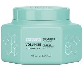 Volüümi andev juuksemask Schwarzkopf Professional Bonacure Fibre Clinix Volumize 250 ml hind ja info | Schwarzkopf Professional Parfüümid, lõhnad ja kosmeetika | hansapost.ee