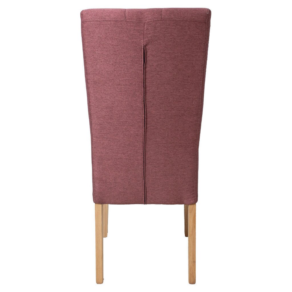 Tool Queen 64x46xH102cm, rose taupe цена и информация | Köögitoolid, söögitoolid | hansapost.ee