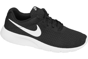 Nike кроссовки мужские Sportswear Tanjun M 812654-011 (55764), черные цена и информация | Кроссовки для мужчин | hansapost.ee