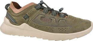 Спортивная мужская обувь Keen Highland 1022662, зеленая цена и информация | Keen Одежда, обувь и аксессуары | hansapost.ee