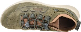 Спортивная мужская обувь Keen Highland 1022662, зеленая цена и информация | Keen Одежда, обувь и аксессуары | hansapost.ee