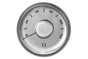 Термометр для сауны Rento, сталь цена и информация | Rento Сантехника, ремонт, вентиляция | hansapost.ee