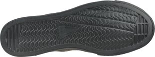 Мужские кроссовки Asics Lanwship 3.0 1183A568-001, черные цена и информация | Кроссовки для мужчин | hansapost.ee