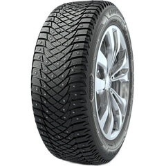 GOODYEAR ULTRA GRIP ARCTIC 2 205/60 16 96T hind ja info | Talverehvid | hansapost.ee