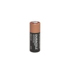 Батарейки Duracell Alkaline MN21 12V, 2 шт. цена и информация | Duracell Сантехника, ремонт, вентиляция | hansapost.ee