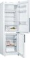 Bosch Serie 4 KGV36VWEA цена и информация | Külmkapid-külmikud | hansapost.ee