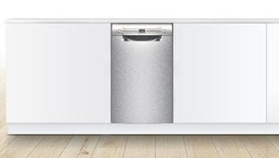Bosch SPU2HKI57S цена и информация | Посудомоечные машины | hansapost.ee