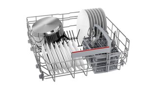 Bosch SMU4HAI48S. цена и информация | Посудомоечные машины | hansapost.ee