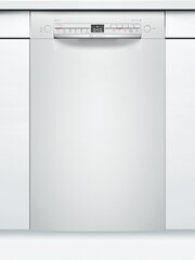 Bosch SPU2HKW57S. цена и информация | Посудомоечные машины | hansapost.ee