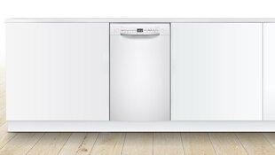 Bosch SPU2HKW57S. цена и информация | Посудомоечные машины | hansapost.ee