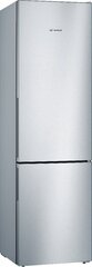 Bosch KGV39VIEA цена и информация | Холодильники | hansapost.ee