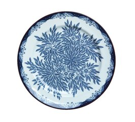 Тарелка Rörstrand Ostindia Floris, 27 см цена и информация | Посуда, тарелки, обеденные сервизы | hansapost.ee