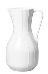 Rörstrand Pli Blanc kann 1L hind ja info | Klaasid, kruusid ja kannud | hansapost.ee