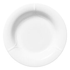 Глубокая тарелка Rörstrand Pli Blanc, 23 см цена и информация | Rörstrand Кухонные товары, товары для домашнего хозяйства | hansapost.ee