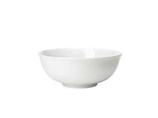 Чаша Rörstrand Swedish Grace 1 л, белая цена и информация | Посуда, тарелки, обеденные сервизы | hansapost.ee