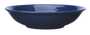 Тарелка Rörstrand Swedish Grace, 19 см, синяя цена и информация | Посуда, тарелки, обеденные сервизы | hansapost.ee