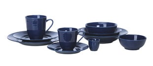 Глубокая тарелка Rörstrand Swedish Grace, 25 см, синяя цена и информация | Посуда, тарелки, обеденные сервизы | hansapost.ee