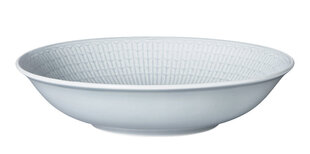 Глубокая тарелка Rörstrand Swedish Grace, 19 см, серовато-синяя цена и информация | Посуда, тарелки, обеденные сервизы | hansapost.ee