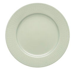 Тарелка Rörstrand Swedish Grace Ø17 см, зеленая цена и информация | Посуда, тарелки, обеденные сервизы | hansapost.ee