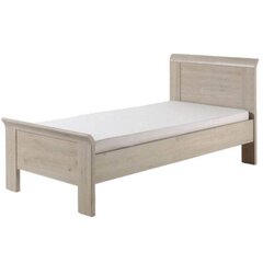 Кровать Nani 90x200 см цена и информация | Кровати | hansapost.ee