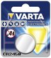 Patarei Varta Electronics CR2450, 1tk. hind ja info | Patareid | hansapost.ee