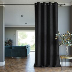 AmeliaHome pimendav kardin Blackout hind ja info | Kardinad | hansapost.ee