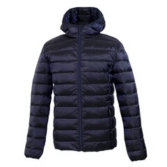 Куртка для мальчиков Huppa Stevo 2, темно-синяя, 907157488 цена и информация | Huppa Одежда для мальчиков | hansapost.ee