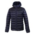 Куртка для мальчиков Huppa Stevo 2, темно-синяя, 907157488