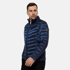 Huppa мужская куртка осень-зима STEFAN, синий 907157516 цена и информация | Мужские куртки | hansapost.ee