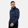 Huppa мужская куртка осень-зима STEFAN, синий 907157516
