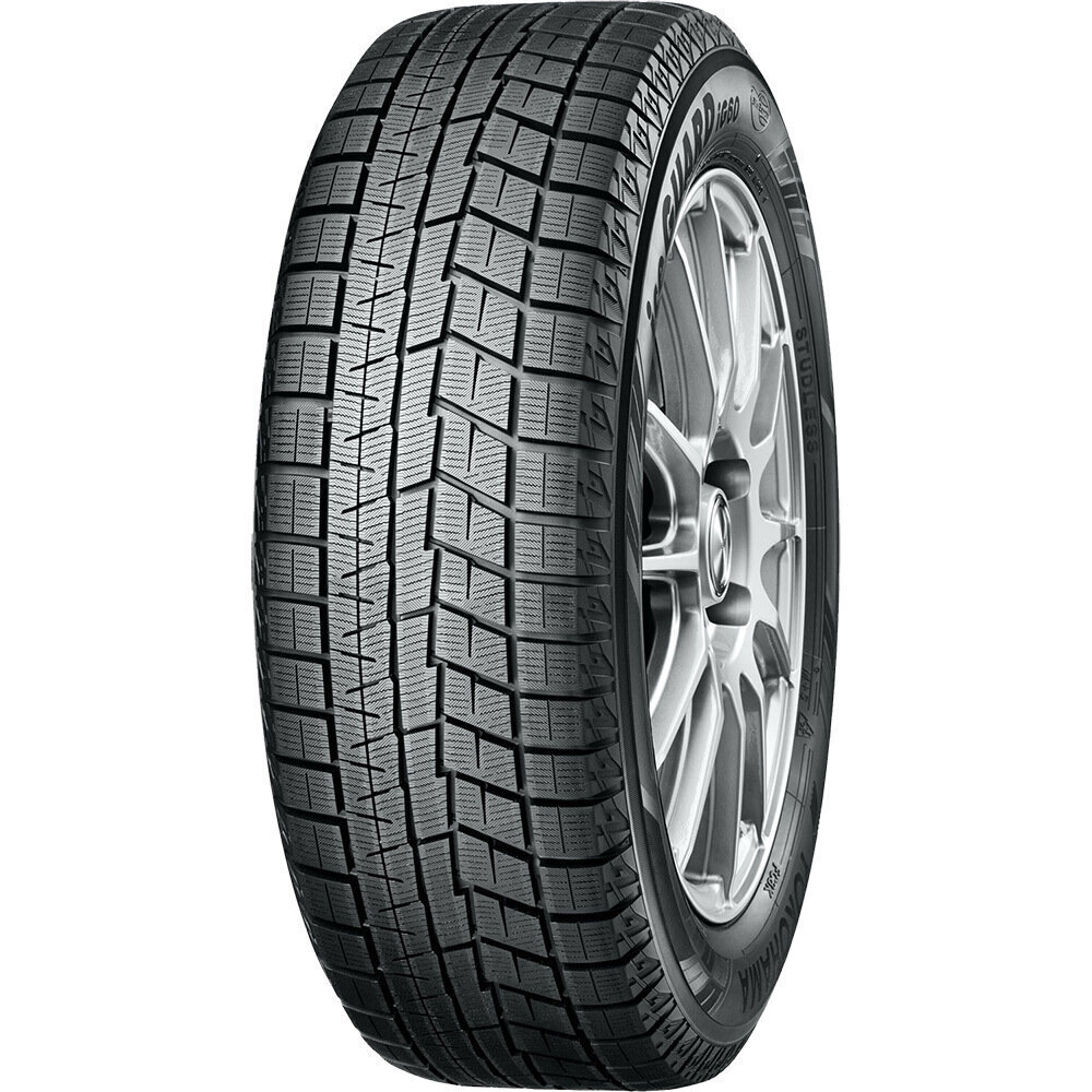 Yokohama Ice Guard Studless IG60 195/50 R15 82Q цена и информация | Talverehvid | hansapost.ee